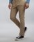 OFFICER'S SLIM CHINO TROUSERS