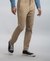 OFFICER'S SLIM CHINO TROUSERS