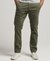 OFFICER'S SLIM CHINO TROUSERS