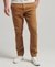 OFFICER'S SLIM CHINO TROUSERS