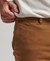 OFFICER'S SLIM CHINO TROUSERS