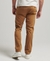 OFFICER'S SLIM CHINO TROUSERS