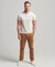 OFFICER'S SLIM CHINO TROUSERS