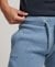 ORGANIC COTTON VINTAGE LOGO EMBROIDERED JOGGERS