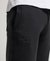 VINTAGE LOGO EMBROIDERED CUFFED JOGGERS