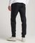 VINTAGE LOGO EMBROIDERED CUFFED JOGGERS