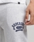 GYM ATHLETIC UNBRUSHED JOGGERS