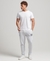 GYM ATHLETIC UNBRUSHED JOGGERS