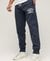 GYM ATHLETIC UNBRUSHED JOGGERS