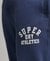 GYM ATHLETIC UNBRUSHED JOGGERS
