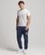 GYM ATHLETIC UNBRUSHED JOGGERS