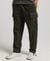 RELAXED CARGO JOGGERS