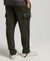 RELAXED CARGO JOGGERS