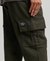 RELAXED CARGO JOGGERS