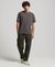 RELAXED CARGO JOGGERS