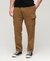 RELAXED CARGO JOGGERS