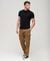 RELAXED CARGO JOGGERS