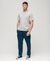 RELAXED CARGO JOGGERS