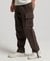 RELAXED CARGO JOGGERS