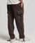 RELAXED CARGO JOGGERS