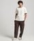 RELAXED CARGO JOGGERS