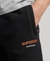 SPORTSWEAR LOGO TAPERED JOGGERS