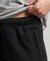 SPORTSWEAR LOGO TAPERED JOGGERS