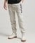 SPORTSWEAR LOGO TAPERED JOGGERS