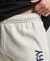 SPORTSWEAR LOGO TAPERED JOGGERS