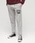 ATHLETIC COLLEGE LOGO JOGGERS