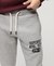 ATHLETIC COLLEGE LOGO JOGGERS