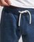 ATHLETIC COLLEGE LOGO JOGGERS