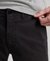 OFFICERS SLIM CHINO TROUSERS