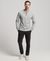 OFFICERS SLIM CHINO TROUSERS