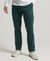 OFFICERS SLIM CHINO TROUSERS