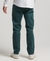 OFFICERS SLIM CHINO TROUSERS