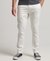 OFFICERS SLIM CHINO TROUSERS