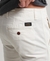 OFFICERS SLIM CHINO TROUSERS