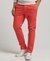 OFFICERS SLIM CHINO TROUSERS