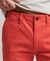 OFFICERS SLIM CHINO TROUSERS