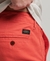 OFFICERS SLIM CHINO TROUSERS