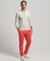 OFFICERS SLIM CHINO TROUSERS