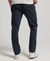 OFFICERS SLIM CHINO TROUSERS
