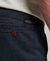 OFFICERS SLIM CHINO TROUSERS