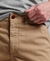 OFFICERS SLIM CHINO TROUSERS