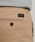 OFFICERS SLIM CHINO TROUSERS