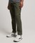OFFICERS SLIM CHINO TROUSERS