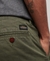OFFICERS SLIM CHINO TROUSERS