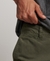 OFFICERS SLIM CHINO TROUSERS