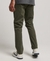 OFFICERS SLIM CHINO TROUSERS